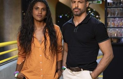 Jogada de Risco: A Nova Série do Globoplay Que Revela os Bastidores do Futebol Brasileiro
