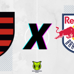 Flamengo busca manter liderança contra o Bragantino no Maracanã pelo Brasileirão