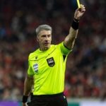 Anderson Daronco se adapta às exigências da CBF e perde 12 kg para apitar no Brasileirão