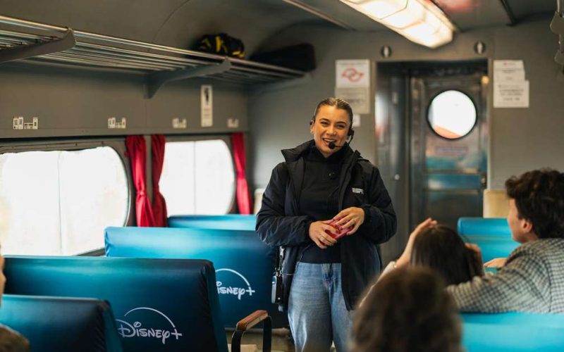 ESPN e Disney+ resgatam raízes britânicas do futebol em evento histórico em Paranapiacaba