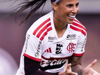 Flamengo desencanta após sete anos e garante vaga na semifinal do Brasileirão Feminino ao empatar com a Ferroviária