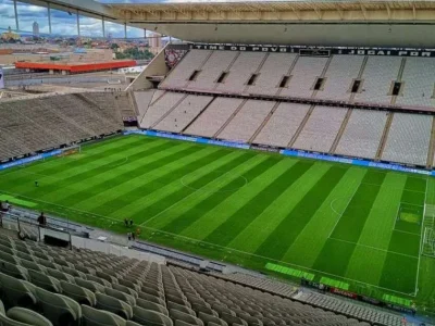 Corinthians tenta heptacampeonato enquanto São Paulo busca primeiro título no Brasileiro Feminino