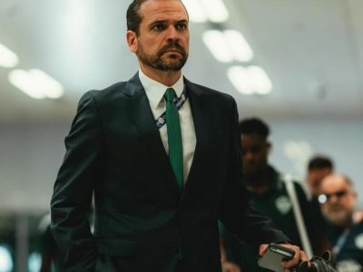 Rui Pedro Braz deixa direção do Al Ahli após conflitos nos bastidores e ressalta conquistas do clube