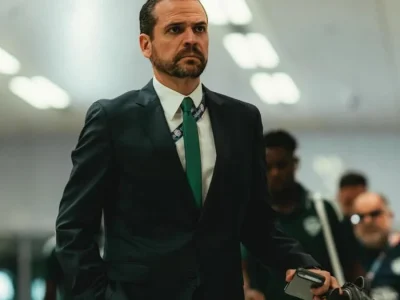 Rui Pedro Braz deixa direção do Al Ahli após conflitos nos bastidores e ressalta conquistas do clube