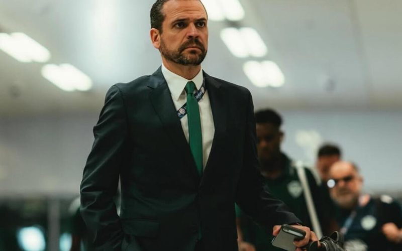 Rui Pedro Braz deixa direção do Al Ahli após conflitos nos bastidores e ressalta conquistas do clube