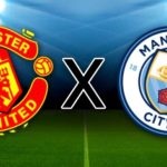 Manchester United e Manchester City se enfrentam em clássico pela Premier League com times em situações opostas na tabela