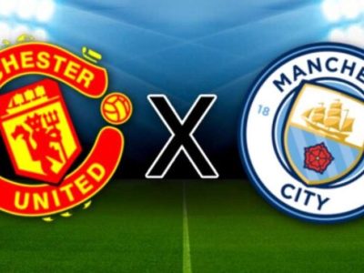 Manchester United e Manchester City se enfrentam em clássico pela Premier League com times em situações opostas na tabela