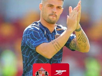 Sunderland e Arsenal se enfrentam pela Premier League: escalações, onde assistir e tudo que você precisa saber sobre o jogo