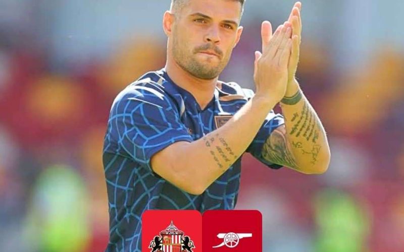 Sunderland e Arsenal se enfrentam pela Premier League: escalações, onde assistir e tudo que você precisa saber sobre o jogo