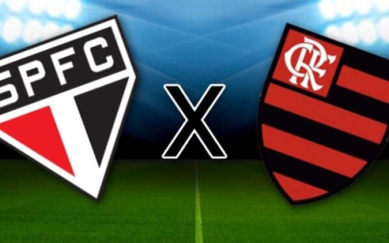 São Paulo e Flamengo se enfrentam em decisão do Brasileirão Feminino: confira onde assistir e as escalações