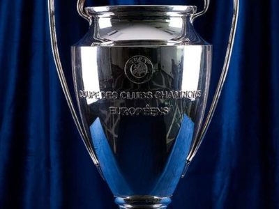 Stella Artois será a nova cerveja oficial da Champions League a partir de julho de 2027, substituindo a Heineken