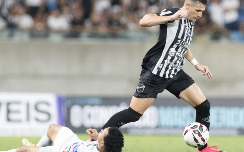 ABC encerra 2026 com empate e números impressionantes em sua temporada