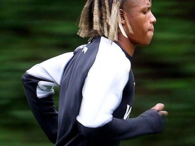 Queda de rendimento: Danilo Santos do Botafogo não tem participação em gols após a Copa do Mundo