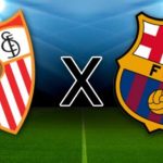 Barcelona busca manter 100% de aproveitamento na La Liga em duelo contra o Sevilla; Raphinha é destaque no ataque