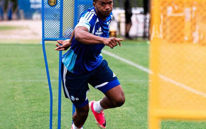 Strasbourg e Monaco se enfrentam em duelo de potências na Ligue 1; onde assistir e escalações confirmed!