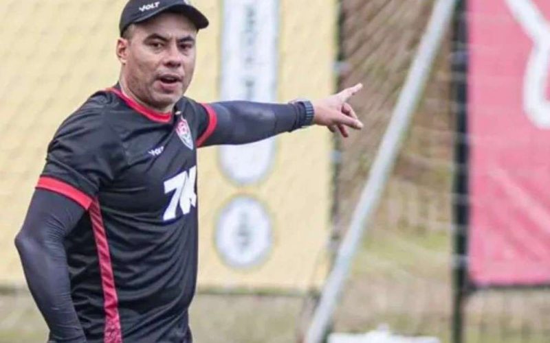 Vitória busca se distanciar do rebaixamento com mudanças contra o Cruzeiro no Barradão