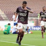 Ferroviária brilha e vence Paysandu em casa, liderando o Grupo B da Série C