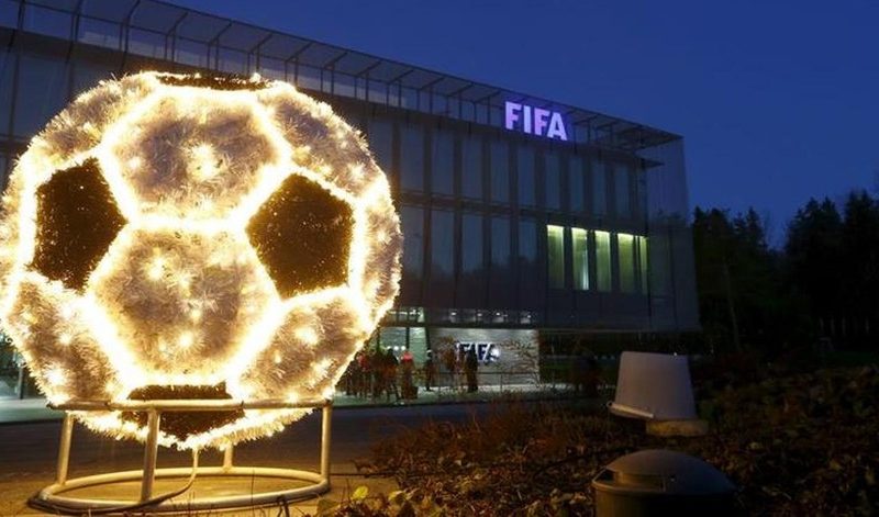 UEFA e CONCACAF questionam FIFA sobre proposta de privatização dos Mundiais