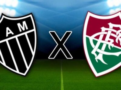 Atlético-MG e Fluminense se enfrentam no Brasileirão; saiba onde assistir e detalhes da escalação