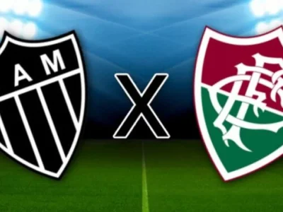 Atlético-MG e Fluminense se enfrentam no Brasileirão; saiba onde assistir e detalhes da escalação