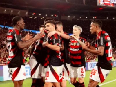 Flamengo avalia troca com o Zenit por Luiz Henrique enquanto Botafogo também mostra interesse