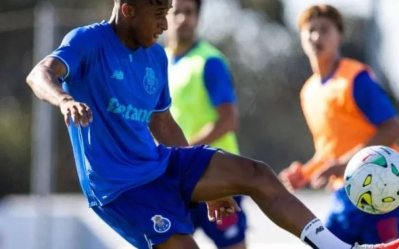 Porto busca manter 100% de aproveitamento contra o reformulado Moreirense no Campeonato Português