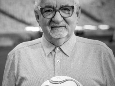 Morre Paulo Angioni, diretor de futebol do Fluminense e pioneiro na gestão esportiva brasileira