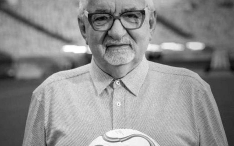 Morre Paulo Angioni, diretor de futebol do Fluminense e pioneiro na gestão esportiva brasileira