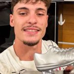 Breno Bidon é convocado por Ancelotti para a Seleção Brasileira e desponta como revelação do Corinthians