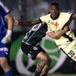Vasco respira aliviado após goleada sobre o Coritiba e reduz risco de rebaixamento para 22%