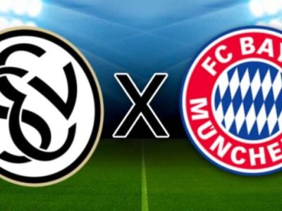 Elversberg enfrenta Bayern de Munique em duelo decisivo da Bundesliga; veja onde assistir e prováveis escalações
