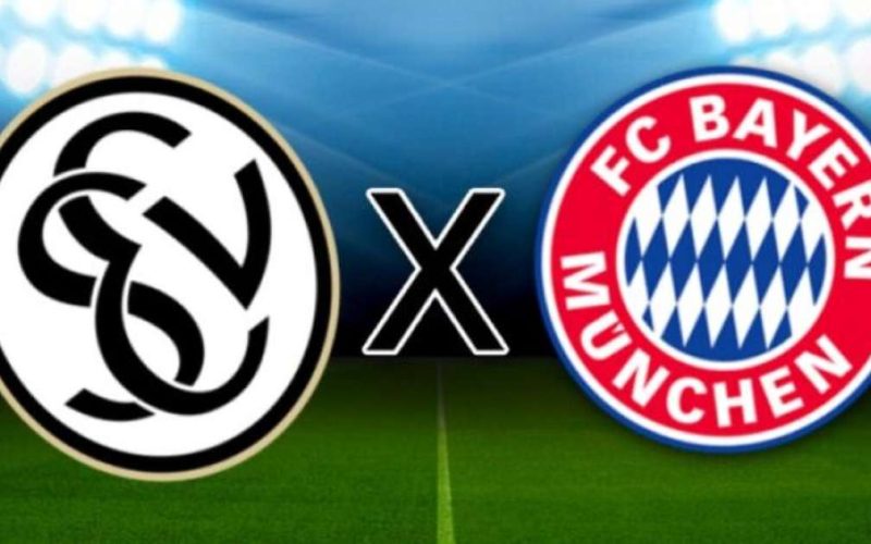 Elversberg enfrenta Bayern de Munique em duelo decisivo da Bundesliga; veja onde assistir e prováveis escalações