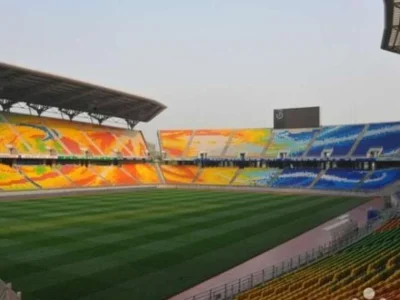 Coreia do Sul e Equador se preparam para amistoso que marca a estreia de novos técnicos antes da Copa de 2030