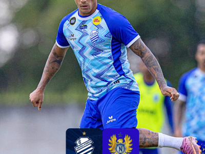 CSA enfrenta Nacional-AM em Maceió por vaga na Série C; Confira horário e onde assistir ao vivo!
