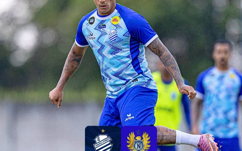 CSA enfrenta Nacional-AM em Maceió por vaga na Série C; Confira horário e onde assistir ao vivo!