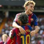 Lamine Yamal: A Jóia de 16 Anos Que Impressiona no Futebol Mundial