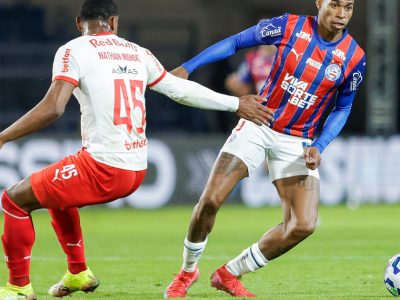 Bragantino tenta reverter má fase contra o Bahia, que busca terceira vitória consecutiva no Brasileirão