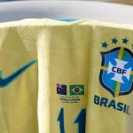 Amistoso: Brasil e Austrália se enfrentam em Townsville com escalações definidas e transmissão ao vivo