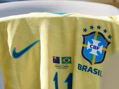 Amistoso: Brasil e Austrália se enfrentam em Townsville com escalações definidas e transmissão ao vivo