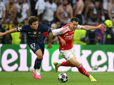 Heineken encerrará parceria de 33 anos com a UEFA Champions League e dará lugar à Stella Artois em 2027