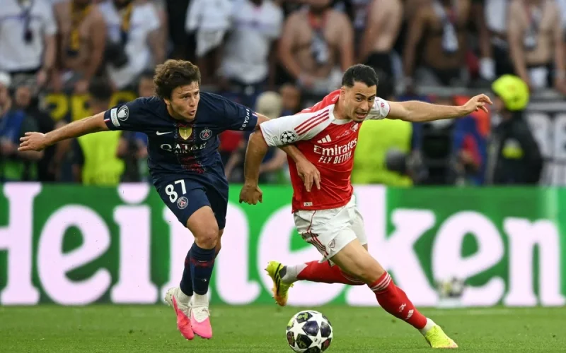 Heineken encerrará parceria de 33 anos com a UEFA Champions League e dará lugar à Stella Artois em 2027