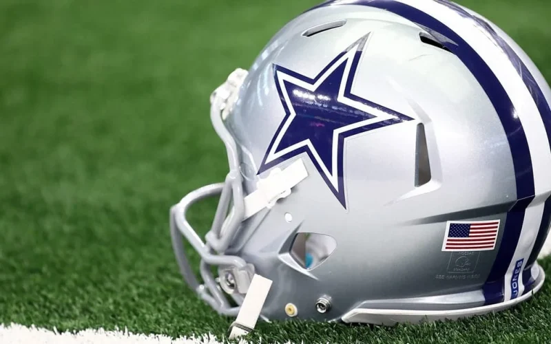 Dallas Cowboys: A História do "America's Team" que Chega ao Maracanã em Jogo Histório da NFL
