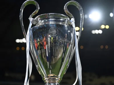 Adversários de Real Madrid, Barcelona, Arsenal e PSG definidos na Champions League 2026/27