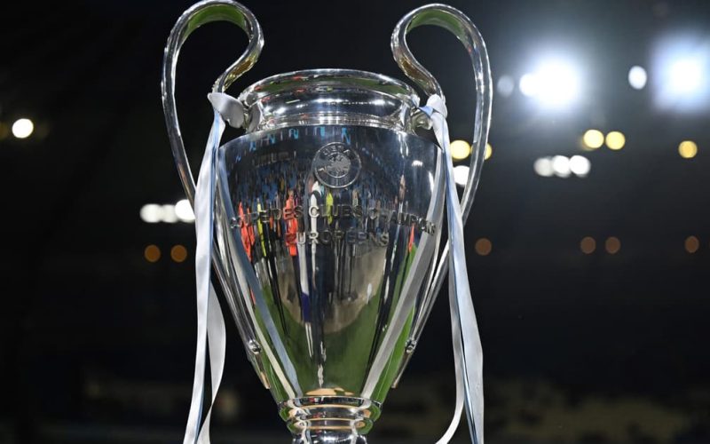 Adversários de Real Madrid, Barcelona, Arsenal e PSG definidos na Champions League 2026/27