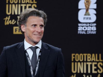 Uruguai divulga pré-convocados para amistosos com presença de jogadores dos grandes clubes cariocas
