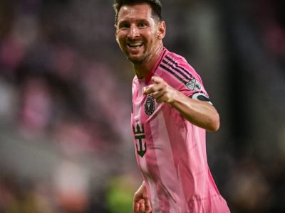 MLS em ascensão: a transformação da liga após a chegada de Messi e novas estrelas internacionais