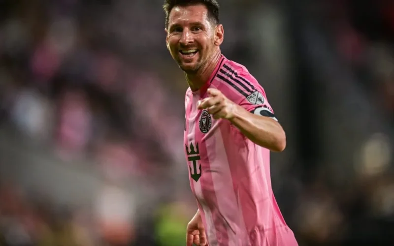 MLS em ascensão: a transformação da liga após a chegada de Messi e novas estrelas internacionais