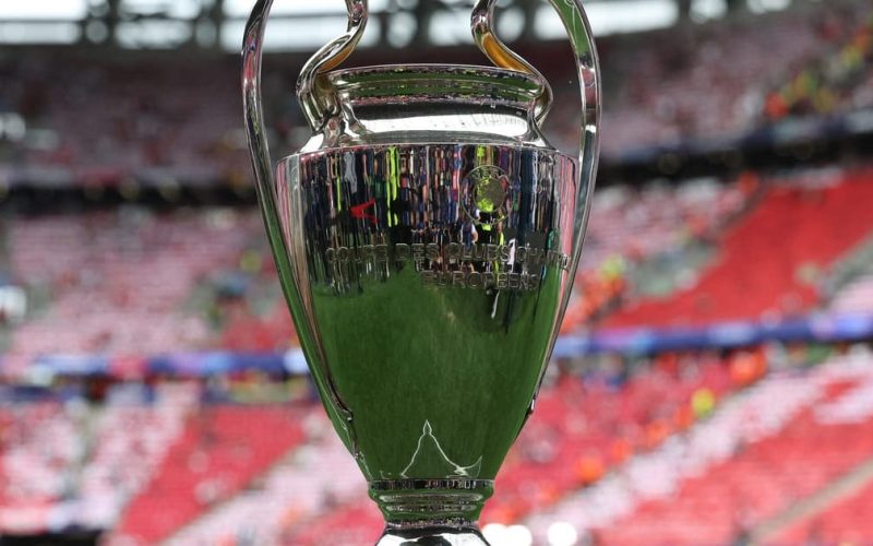 Playoffs da Champions League: Lyon e Fenerbahçe em busca da classificação decisiva