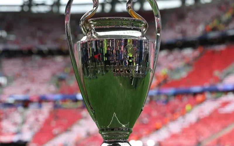 Playoffs da Champions League: Lyon e Fenerbahçe em busca da classificação decisiva