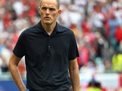 Tuchel convoca Inglaterra com novidades e ‘renegados’ da Copa para Liga das Nações